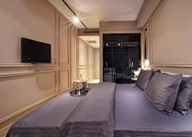 Concept Nisantasi Hotels & Spa 5