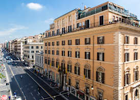 Monti First 3