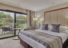 St. Pierre Park Hotel & Golf 3