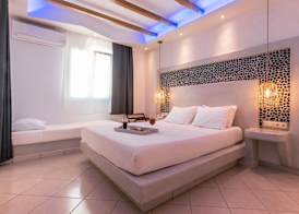 Mikri Vigla Hotel Beach Resort 5