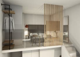 North Coast Seaside Suites 5