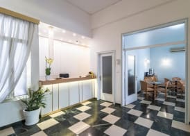 Ares Athens Hotel 3