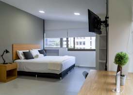 Hotel Bambu Milla De Oro 2