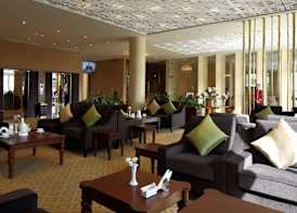 Melissa Hotel Riyadh 4