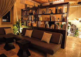 Millstone Cave Suites Hotel 2