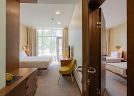 Rixwell Collection Seaside Hotel Jurmala 5