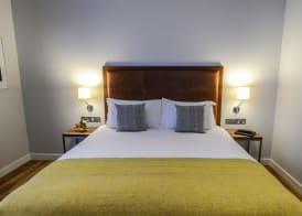 PREMIER SUITES Dublin, Ballsbridge 4