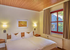 Hapimag Ferienwohnungen Braunlage 5