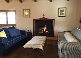 Agriturismo Relais "il Bricco" 2