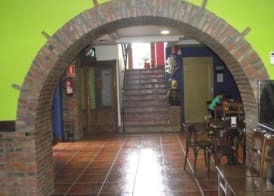 Hotel Marfrei 2