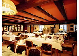 Hotel Hirschen 5