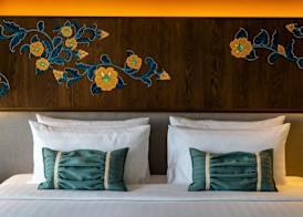 Grand Mercure Khao Lak Bangsak 4