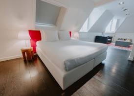 Boutique Hotels MANNA & Blue 4