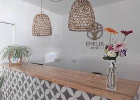 EMILIA HOTEL 2