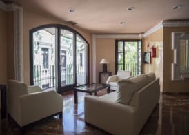 Balneario de Archena - Hotel León 5