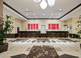 Hilton Garden Inn Chicago Downtown/Magnificent Mile 3