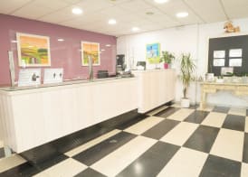 Hotel S'Agoita 4