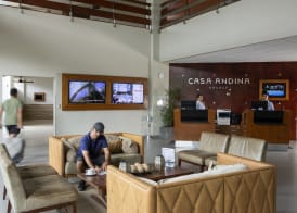 Casa Andina Select Pucallpa 3