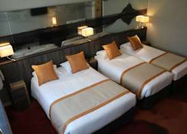 Hotel De La Digue 5