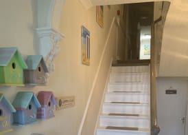 Green Apple Bed and Breakfast 2