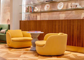 Kimpton BEM BUDAPEST by IHG 2