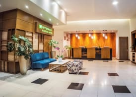 Wyndham Garden Guayaquil 5