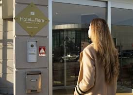 Hotel Delle Fiere 4
