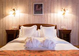 Hotel & SPA Llop Gris 2