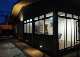 The Hub District Garden Suites 2