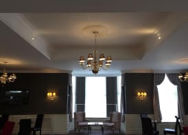 The Park Hotel 4