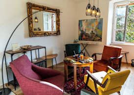 Urban&Veggie rooms 3