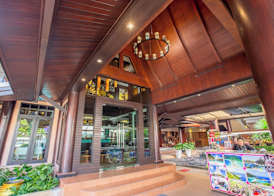Nipa Resort, Patong Beach 4