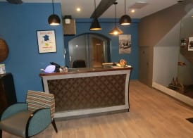 Hotel Sur Le Quai 3