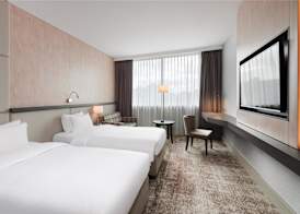 Radisson Blu Hotel, Szczecin 3