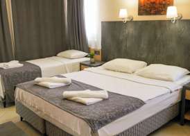 Anna Queen Hotel 5
