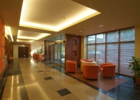 Hotel Orle 2