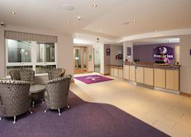 Premier Inn Derry / Londonderry 2