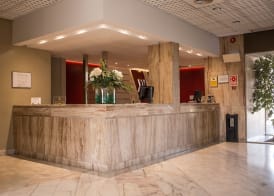 Hotel Vegas Altas 2