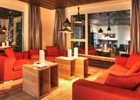 Sunstar Hotel Arosa 3
