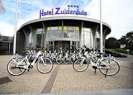 Hotel Zuiderduin 2