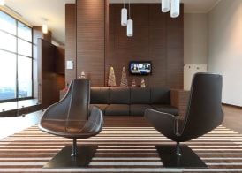 Best Western Plus Hotel Monza e Brianza Palace 3