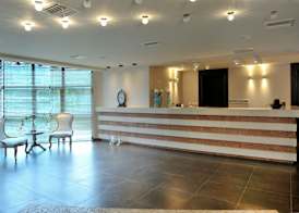 Sani Polyastron Hotel & Spa 2