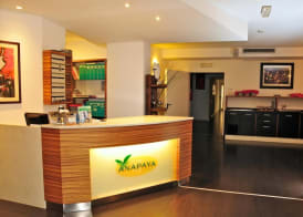 Hotel Anapaya 4