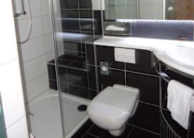 Hotel Quellenhof Leukerbad 4