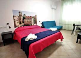B&B Into Palermo Rooms vicino al teatro Massimo 5
