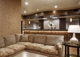 Best Western Plus Texarkana Inn and Suites 2