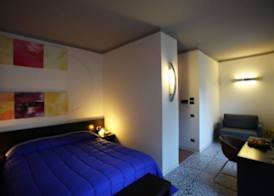 Hotel Zeffiro 5