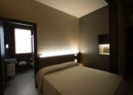 Hotel Aaron 3