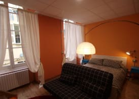 Andres Guest House Sanremo 2