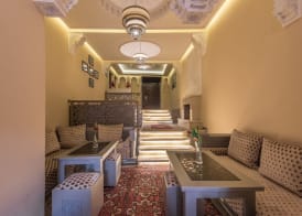 Riad Les Oliviers & Spa 3